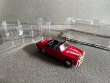 Voiture Miniature Peugeot 403