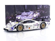 WERK 83 1/12 - PORSCHE 911 GT1