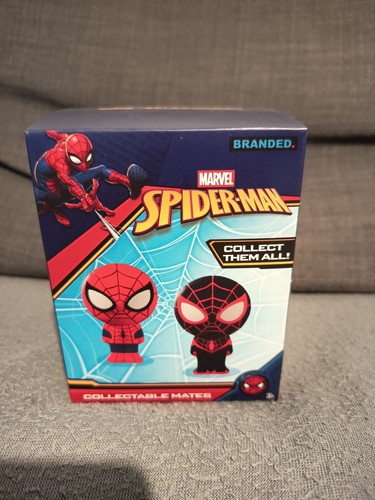 Marvel spider man - marvel, collectable