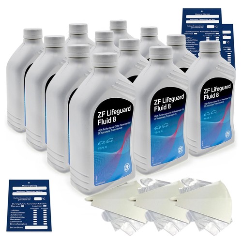 Litre huile pour boîte à - litre,