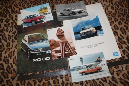 Catalogues brochures - 2,