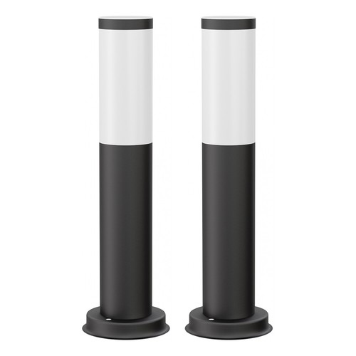 Lumière allée borne - lumière, d'allée