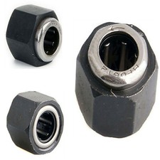 1xR025 12mm Hex Nut One Way
