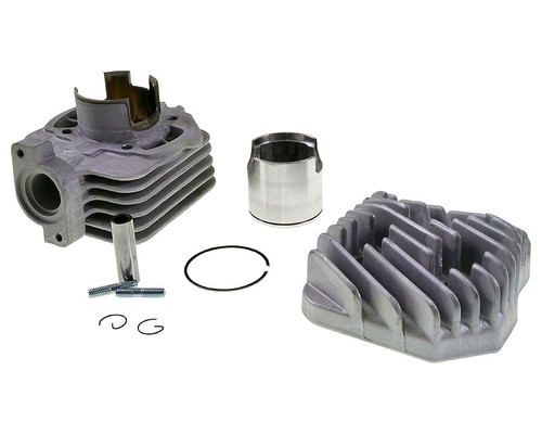 Kit cylindre airsal 70ccm - airsal, t6