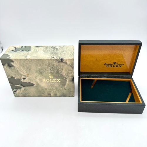 Vintage rolex box 3 - box, 68.00.3