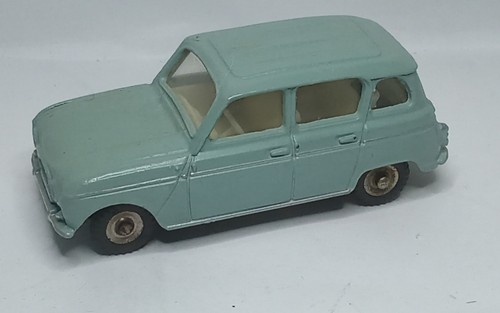 Dinky toys ancien 518 superbe - ancien,