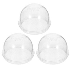 3PCS Pet Cage Interface