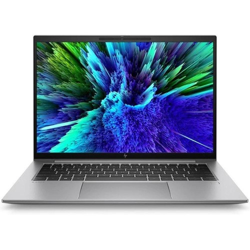 Zbook firefly g10 14 - firefly, 14"