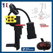 Capteur Position Levier de