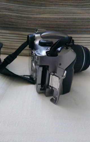 Canon eos 300d ses - eos,