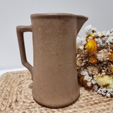 Magnifique Pichet en Grès