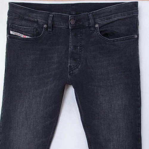 Hommes diesel luster ajusté - hommes,