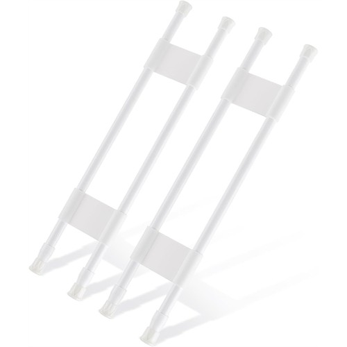 Barres tension doubles - barres,