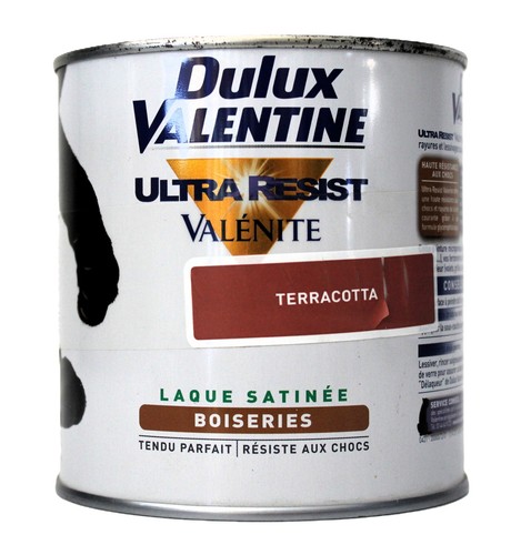 Peinture dulux valentine - peinture,