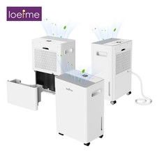 Déshumidificateur électrique