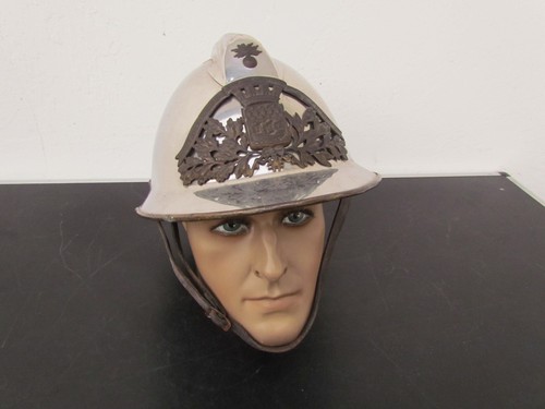 Casque pompier paris - pompier,