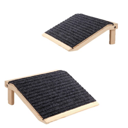 Rampe pliable bois - pliable,