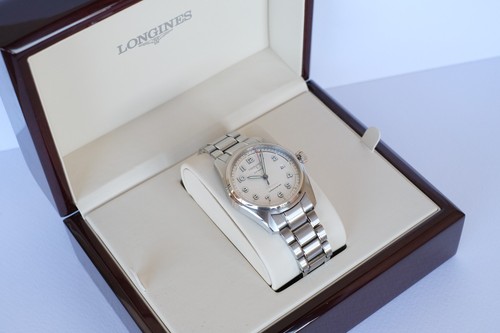 Montre automatique longines - montre,