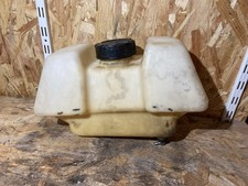 Reservoir Essence PVC pour tracteur tondeuse autoportée Toro Wheel Horse