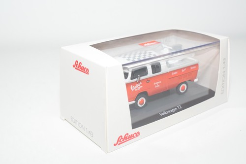 B95 schuco 072 - 45, vw