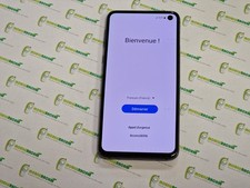 SAMSUNG GALAXY S10e DUAL 128