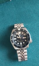 Seiko SKX007