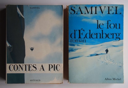 Contes pic le fou - à,