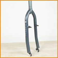 FOURCHE VINTAGE EN ACIER VTT