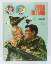 83803 Charlier Uderzo - Pirates of the Air - Mondadori 1971 I ed. Cardboard