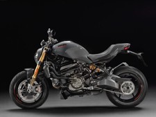 DUCATI MONSTER 1200 S MANUEL