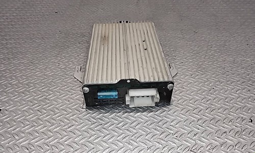 Volvo 740 1985 module - volvo,