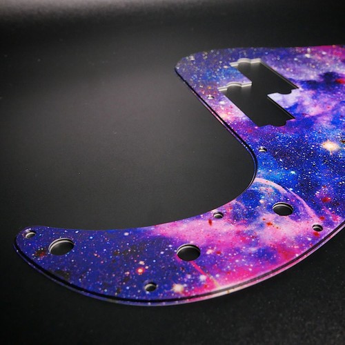 Pickguard pour basse fender - pickguard,