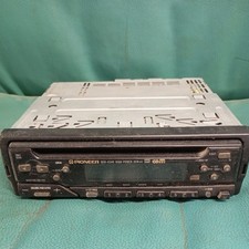 Autoradio   CD PIONEER DEH-434R UNTESTED