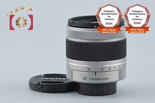 Pentax smc 15mm 4 5 - pentax, f/2.8-4.5