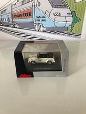 VOITURE VW TYP 181 KUBELWAGEN