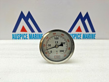 Spro CL 1.5 Thermometer 32-400°F/0-200°C