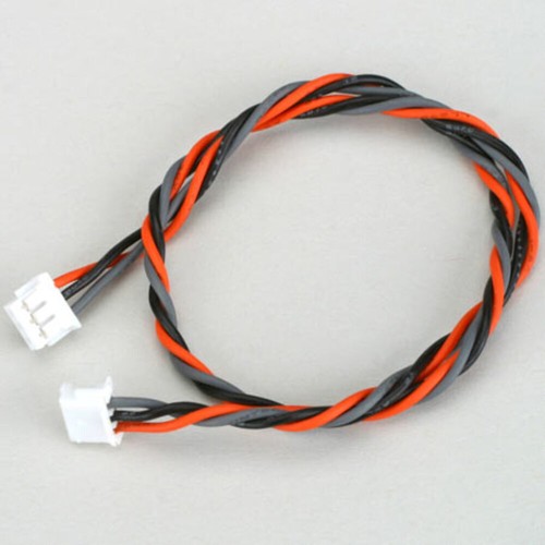 Antenne extension spektrum - antenne, d'extension