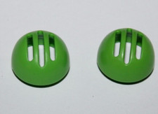 Playmobil Lot de 2 casques