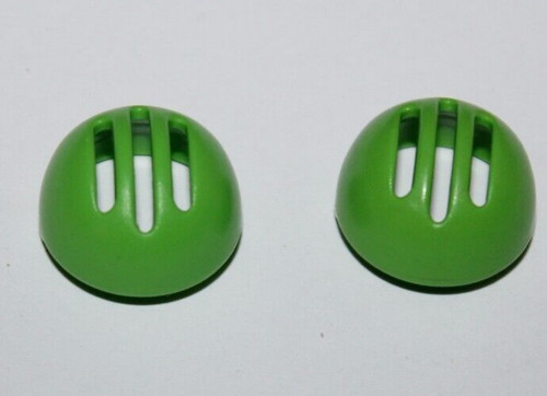 Playmobil lot casques - 2,