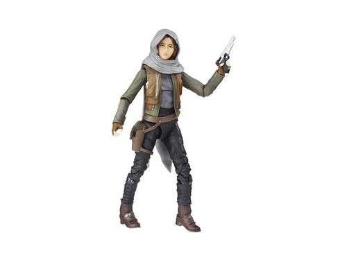 Figurine star wars black - star,