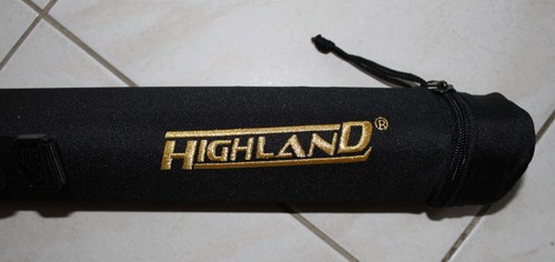 Etui highland pour canne - etui,