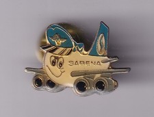RARE PINS PIN'S .. AVION PLANE