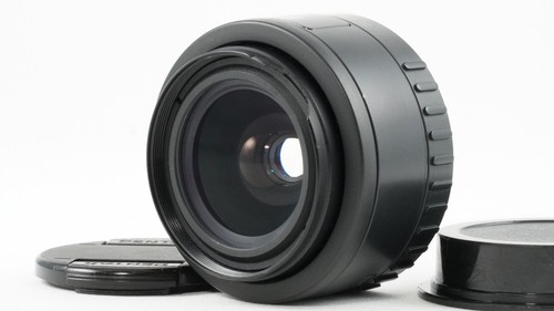 Objectif pentax smc - smc, pentax-fa