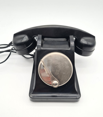 Téléphone bakélite de - en,