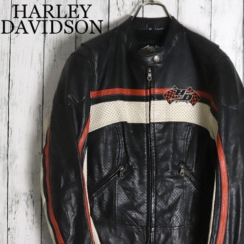 Blouson harley davidson - blouson, harley-davidson
