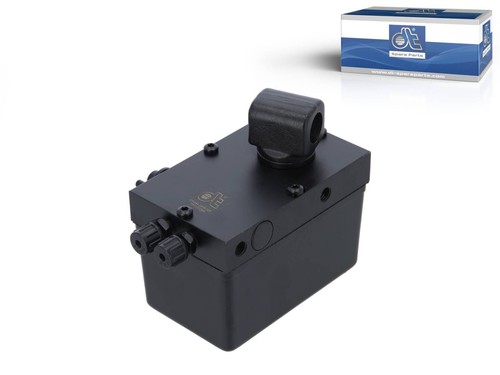 Pompe hydraulique basc - ., de