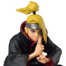 Naruto Shippuden - Figurine