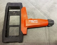 Support capteur laser HILTI