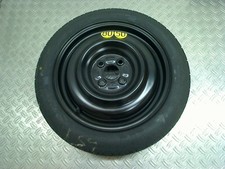 ROUE DE SECOURS 125/70/R15