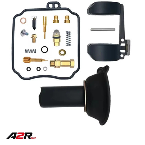 Kit réparation carburateur - kit,
